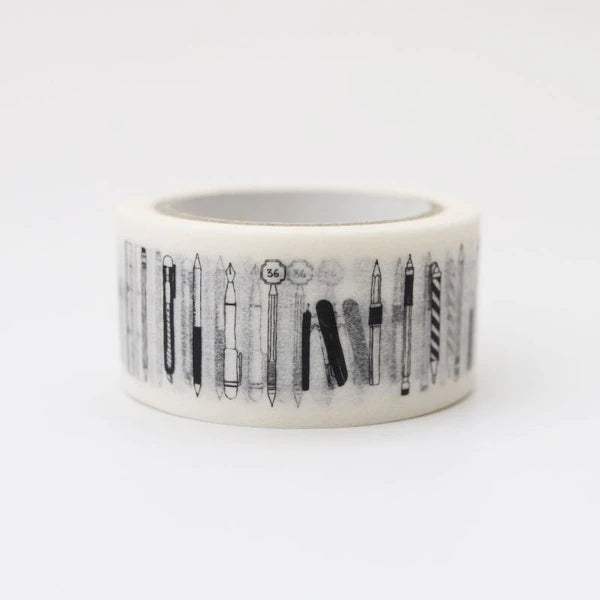 Stationery - Washi Masking Tape