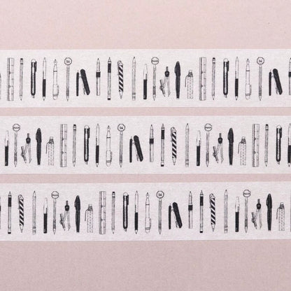 Stationery - Washi Masking Tape