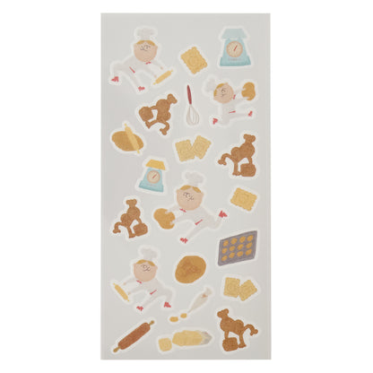 NOLTY x COBATO-PAN Stationery Tin - Stationery Set