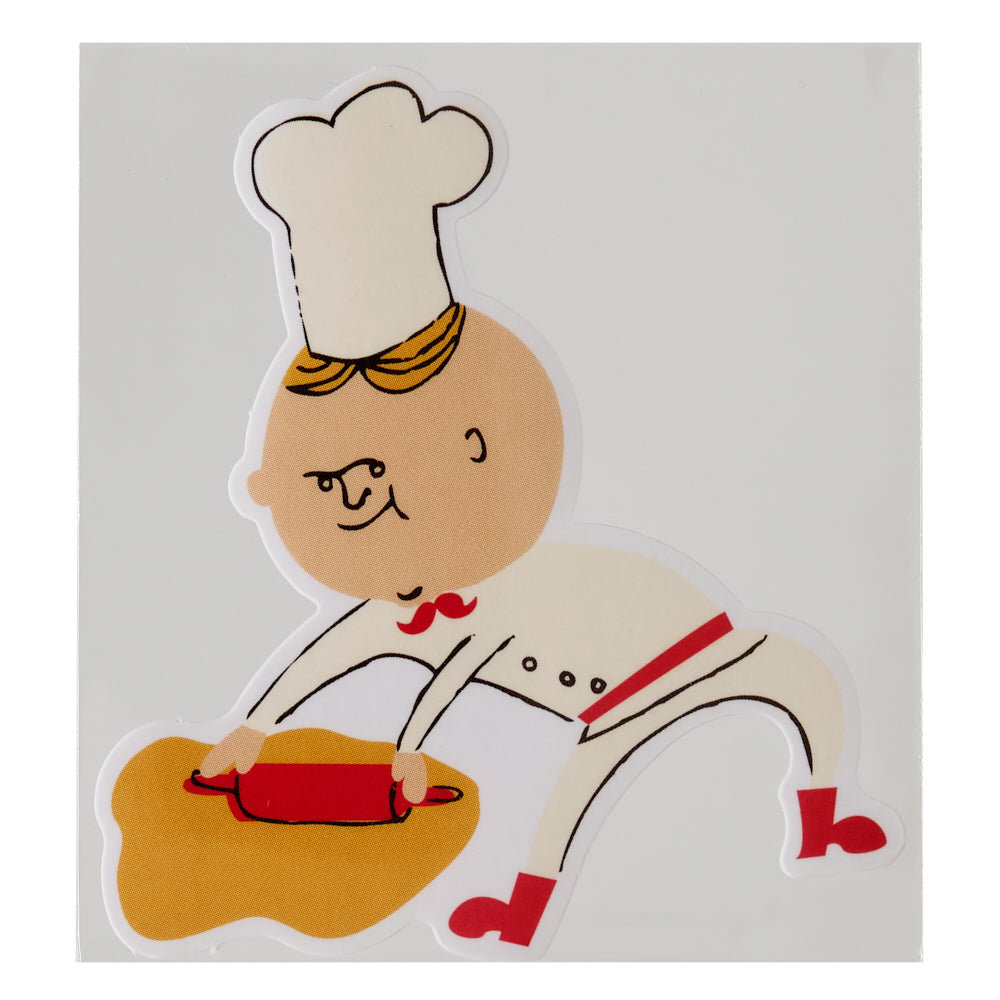 NOLTY x COBATO-PAN Stationery Tin - Stationery Set