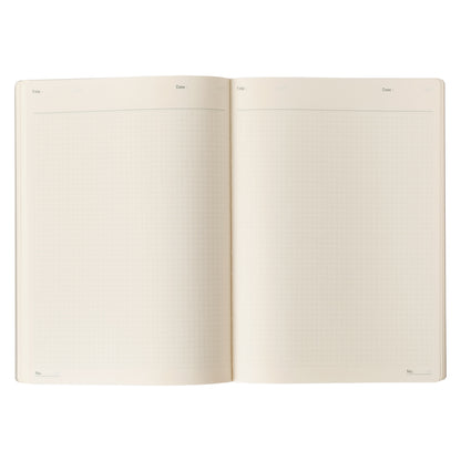 NOLTY x COBATO-PAN A5 Grid - Notebook