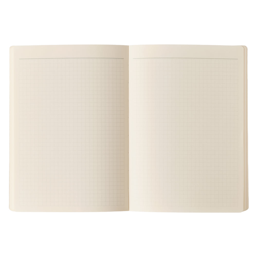 NOLTY x COBATO A6 Grid - Notebook