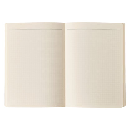 NOLTY x COBATO A6 Grid - Notebook