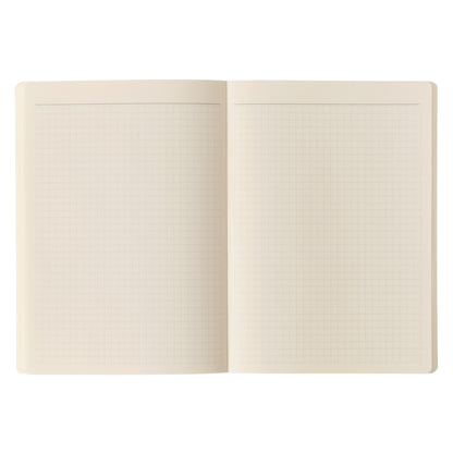 NOLTY x COBATO A6 Grid - Notebook