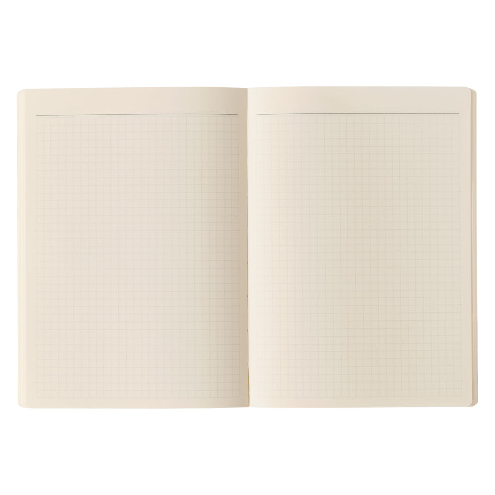 NOLTY x COBATO A6 Grid - Notebook