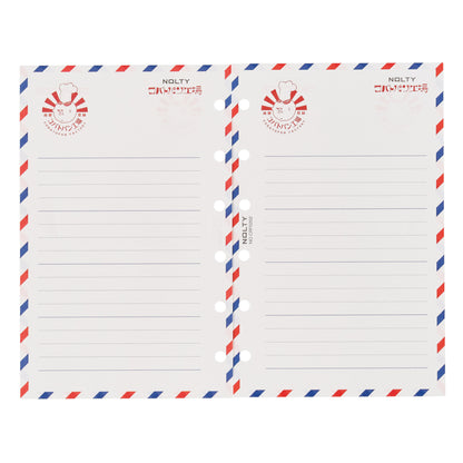 NOLTY x COBATO - M6 Planner Refill