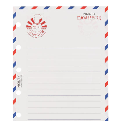 NOLTY x COBATO - M6 Planner Refill