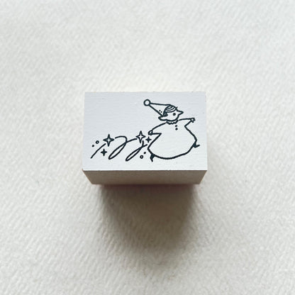 [Pre-order] 'Hide and Seek Series' Walking with Magic Stamp