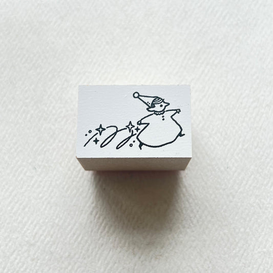 [Pre-order] 'Hide and Seek Series' Walking with Magic Stamp