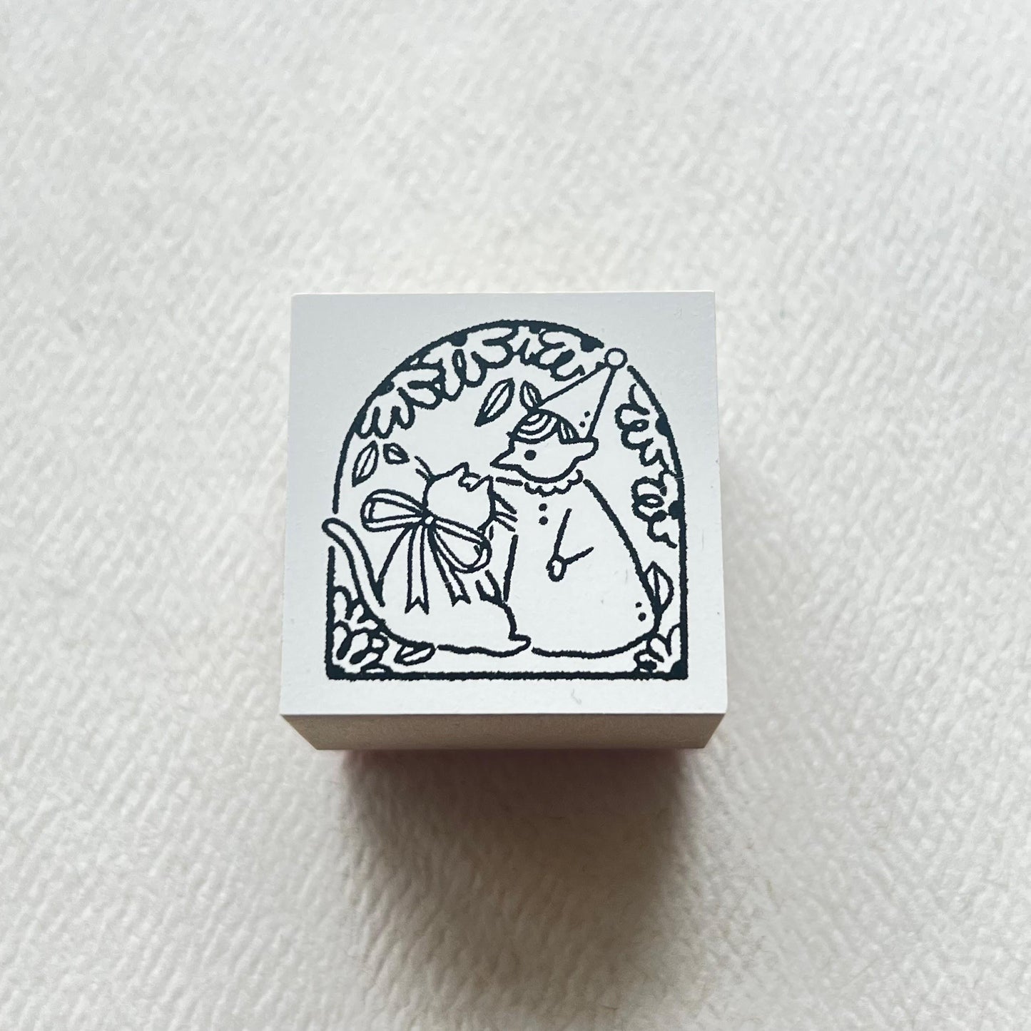 [Pre-order] 'Hide and Seek Series' You Did So Well Stamp