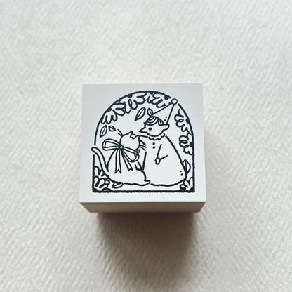 [Pre-order] 'Hide and Seek Series' You Did So Well Stamp
